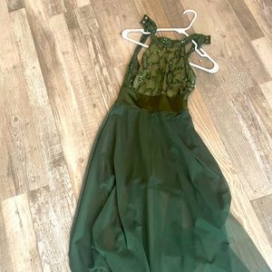 Lyrical costume by Kelle